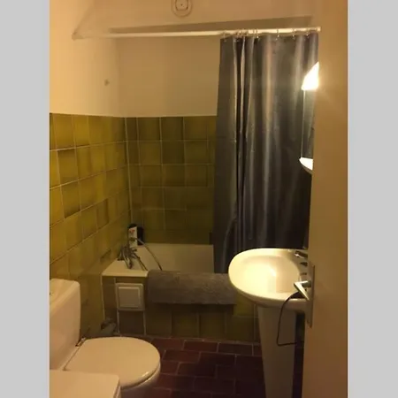 Tamaris, Vue لا سين سور مير