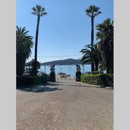 Tamaris, Vue * La Seyne-sur-Mer