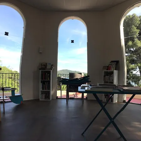Tamaris, Vue Apartment